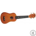 Укулеле  UKULELE DU-101 BR Diamondhead, 118662.