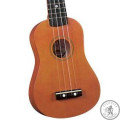 Укулеле  UKULELE DU-101 BR Diamondhead, 118662.