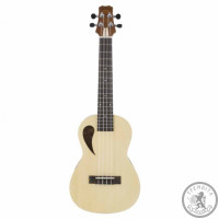 Укулеле PEAVEY Composer Ukulele  , колір  натуральний, виріз в формі каплі.        