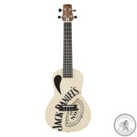 Укулеле PEAVEY Jack Daniel's Ukulele від  Peavey,  логотип Jack Daniels