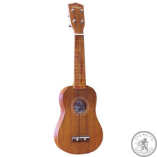 Укулеле Vintage VUK15N сопрано Укулеле Vintage VUK15N сопрано