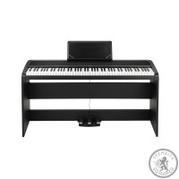 Цифрове піаніно KORG B1SP-BK Цифрове піаніно KORG B1SP-BK