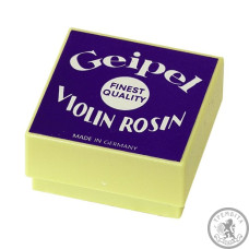 Каніфоль для скрипки GEWA Geipel antiallergen Каніфоль для скрипки GEWA Geipel antiallergen