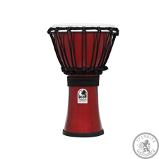 Джамбе Toca Freestyle Colorsound 7” TF2DJ-7MR Джамбе Toca Freestyle Colorsound 7” TF2DJ-7MR