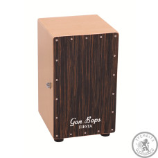 Кахон Fiesta Cajon Walnut Кахон Fiesta Cajon Walnut