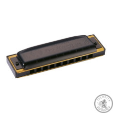 Губна гармошка HOHNER ProHarp G Губна гармошка HOHNER ProHarp G