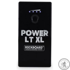 Блок питания ROCKBOARD Power LT XL (Black) Блок питания ROCKBOARD Power LT XL (Black)
