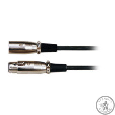 Микрофонный кабель SOUNDKING SKBB008 Микрофонный кабель SOUNDKING SKBB008