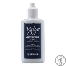 Мастило для клапанів труб YAMAHA Valve Oil Vintage (60ml) Мастило для клапанів труб YAMAHA Valve Oil Vintage (60ml)