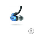 Вушні монітори FENDER CXA1 IN-EAR MONITORS BLUE