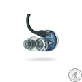 Вушні монітори FENDER CXA1 IN-EAR MONITORS BLUE