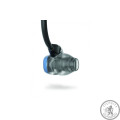 Вушні монітори FENDER CXA1 IN-EAR MONITORS BLUE