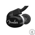 Вушні монітори FENDER CXA1 IN-EAR MONITORS BLACK
