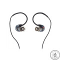 Вушні монітори FENDER CXA1 IN-EAR MONITORS BLACK
