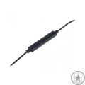 Вушні монітори FENDER CXA1 IN-EAR MONITORS BLACK