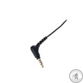 Вушні монітори FENDER CXA1 IN-EAR MONITORS BLACK