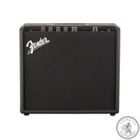 Комбопідсилювач FENDER MUSTANG LT25
