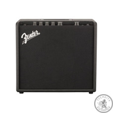 Комбопідсилювач FENDER MUSTANG LT25