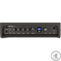 Комбопідсилювач FENDER MUSTANG LT25