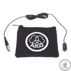 Мікрофон AKG C411 L Мікрофон AKG C411 L