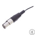 Мікрофон AKG C411 L 