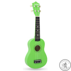Укулеле FZONE FZU-002 (Green) Укулеле FZONE FZU-002 (Green)