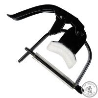 Каподастр для класичної гітари MAXTONE GС500BC