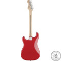 Электрогитара SQUIER by FENDER MM STRAT HT RED