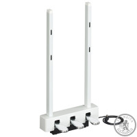 Блок-педалей YAMAHA LP1WH