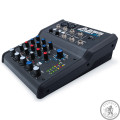 Мікшерний пульт ALESIS MULTIMIX 4 USB FX