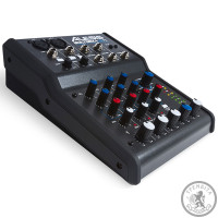 Мікшерний пульт ALESIS MULTIMIX 4 USB FX