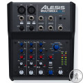 Мікшерний пульт ALESIS MULTIMIX 4 USB FX