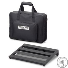 Педалборд ROCKBOARD RBO CLUB GB Педалборд ROCKBOARD RBO CLUB GB