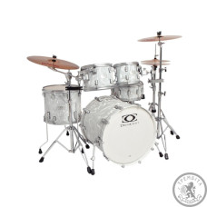 Барабанна установка GEWA Drumcraft 7 Progressive DC807502 Барабанна установка GEWA Drumcraft 7 Progressive DC807502