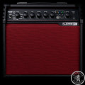 Комбопідсилювач LINE6 SPIDER V 20 RED Limited Edition