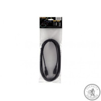 MIDI Кабель ROCKCABLE RCL30702 D5 BLK