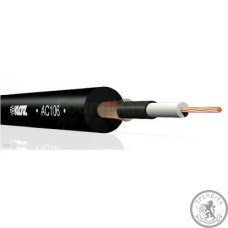 Инструментальный Кабель Klotz AC 106 SW Инструментальный Кабель Klotz AC 106 SW
