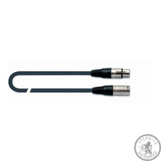 Микрофонный кабель QUIK LOK MX775-5 Микрофонный кабель QUIK LOK MX775-5