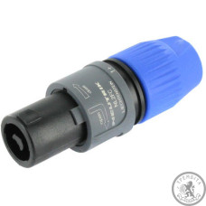 Разъем спикон Neutrik NL2FC Разъем спикон Neutrik NL2FC