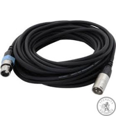 Микрофонный кабель Cordial CCM 20 FM Микрофонный кабель Cordial CCM 20 FM