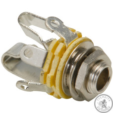 Джек 6,3 Neutrik NYS 230 Джек 6,3 Neutrik NYS 230