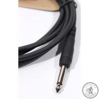 Інструментальний кабель (готовий) Джек-джек PlanetWaves PWCGT10 3м