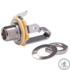 Джек 3,5 Neutrik NYS 229L Джек 3,5 Neutrik NYS 229L