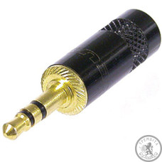 Джек 3,5 Neutrik NYS 231BG Джек 3,5 Neutrik NYS 231BG