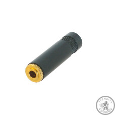 Гнездо 3,5 Neutrik NYS 240BG Гнездо 3,5 Neutrik NYS 240BG