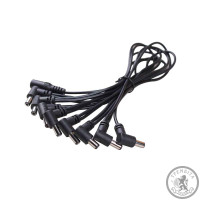 Кабель питания для педалей MOOER PDC8A