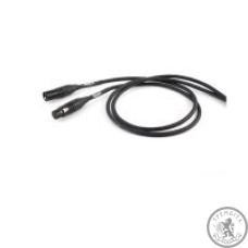 Микрофонный кабель PROEL BRV250LU5BK Микрофонный кабель PROEL BRV250LU5BK