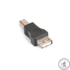 Переходник Gemix USB 2.0 AF-BM (GC 1630) Переходник Gemix USB 2.0 AF-BM (GC 1630)