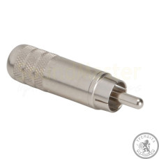 Разъем RCA SWITCHCRAFT 3502A PKG штекер Разъем RCA SWITCHCRAFT 3502A PKG штекер