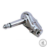 Роз’єм SOUNDKING SKCC143 Джек 6,3 кут